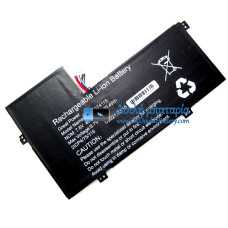 Μπαταρία για PDA GSP3374115 10 Buckles-8Lines [Αντικατάσταση μπαταρίας]